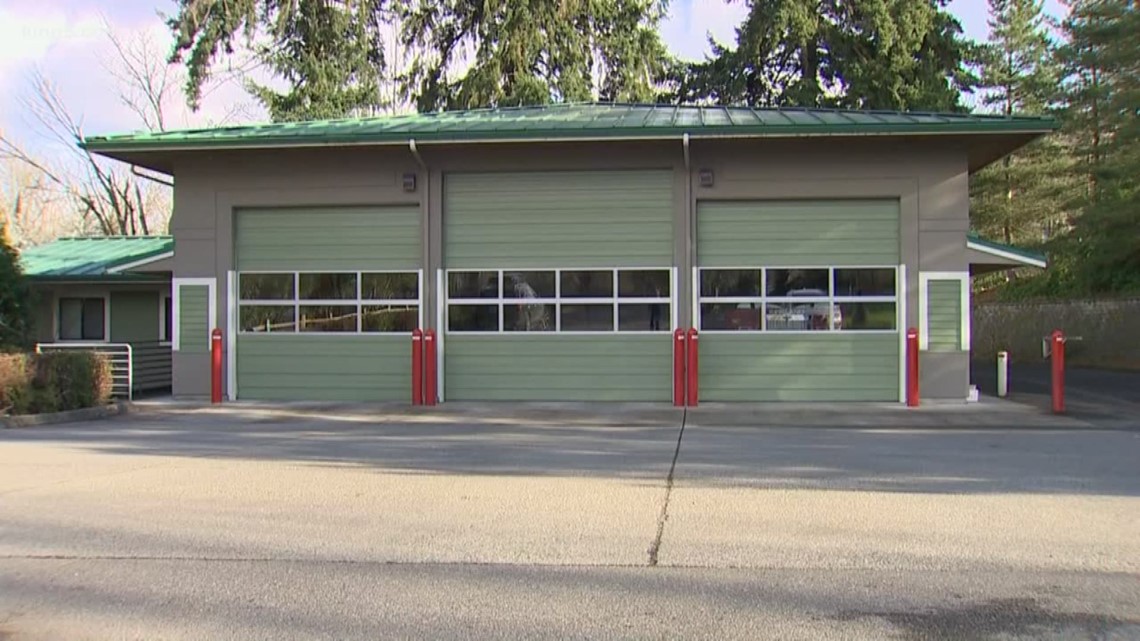 Kirkland fire station is quarantined due to possible coronavirus ...