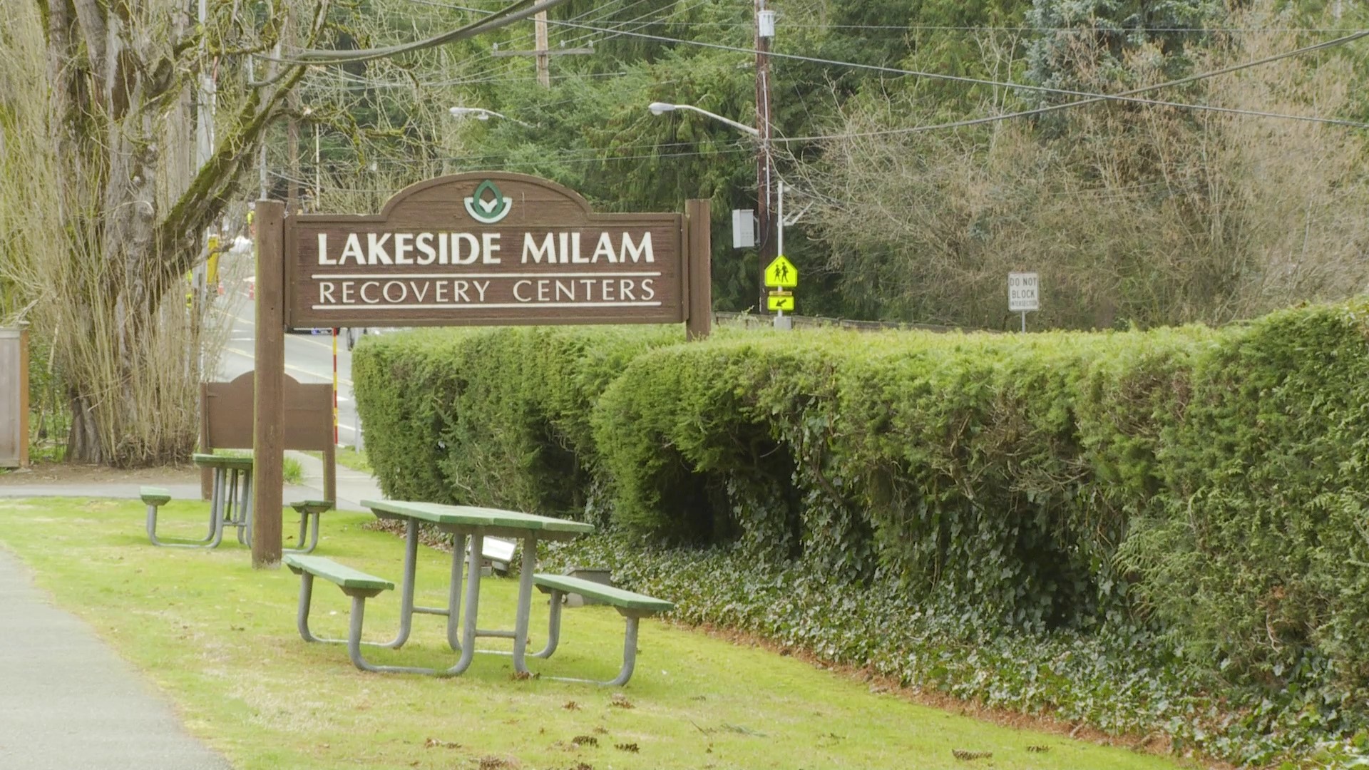 Lakeside Milam Recovery Centers offer a place to heal and a chance to hope again. Sponsored by Lakeside Milam Recovery Centers.