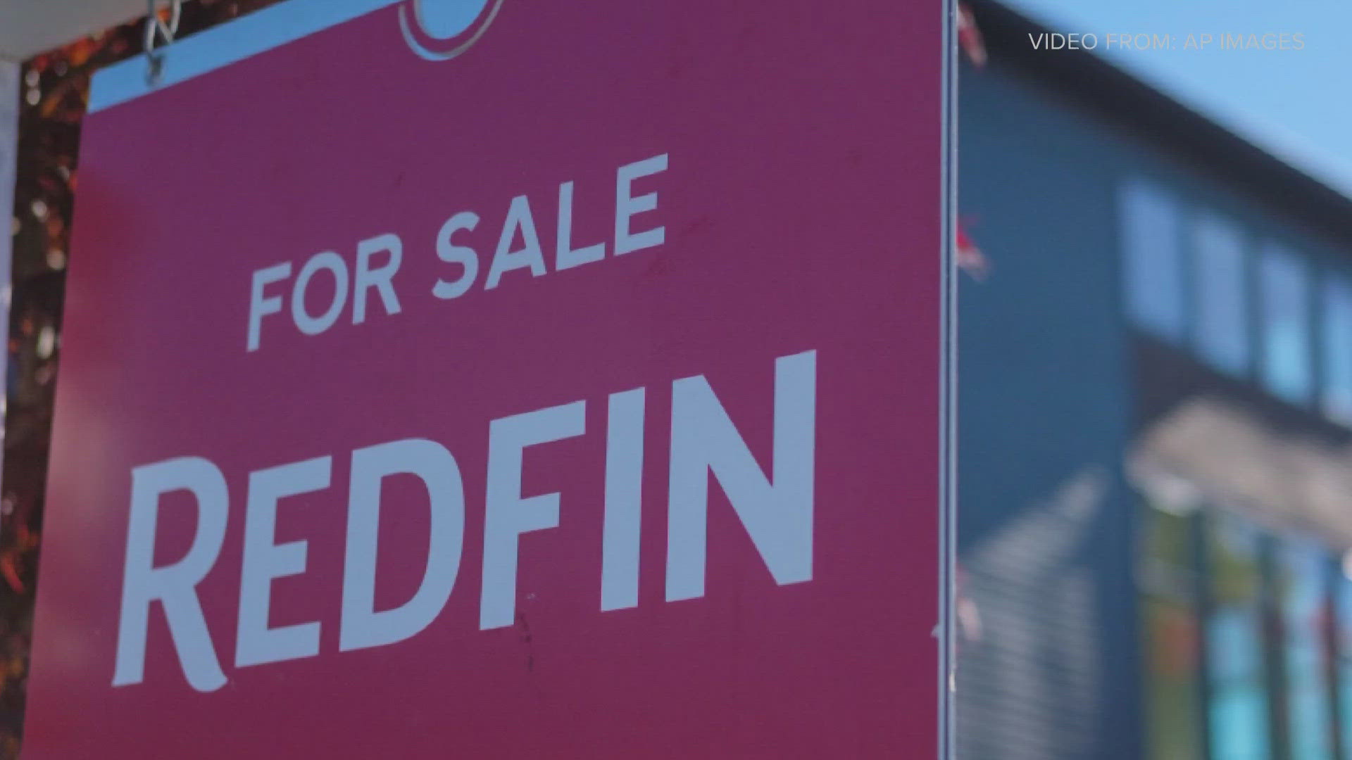 The layoffs come as Redfin partners with Zillow on rental properties.