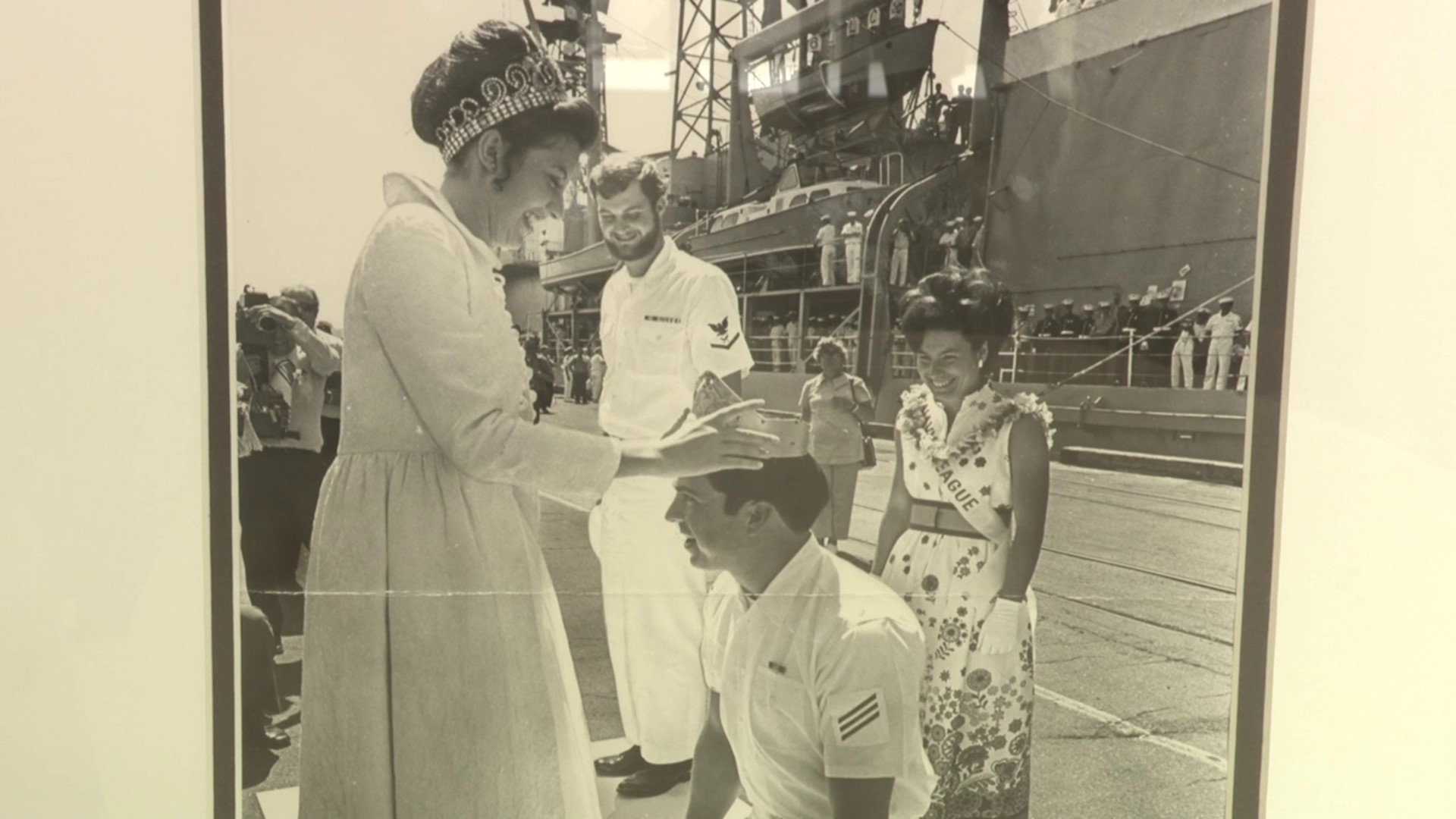 Vancouver couple shares how Seattle's summer celebration led to "Happily Ever After." #k5evening