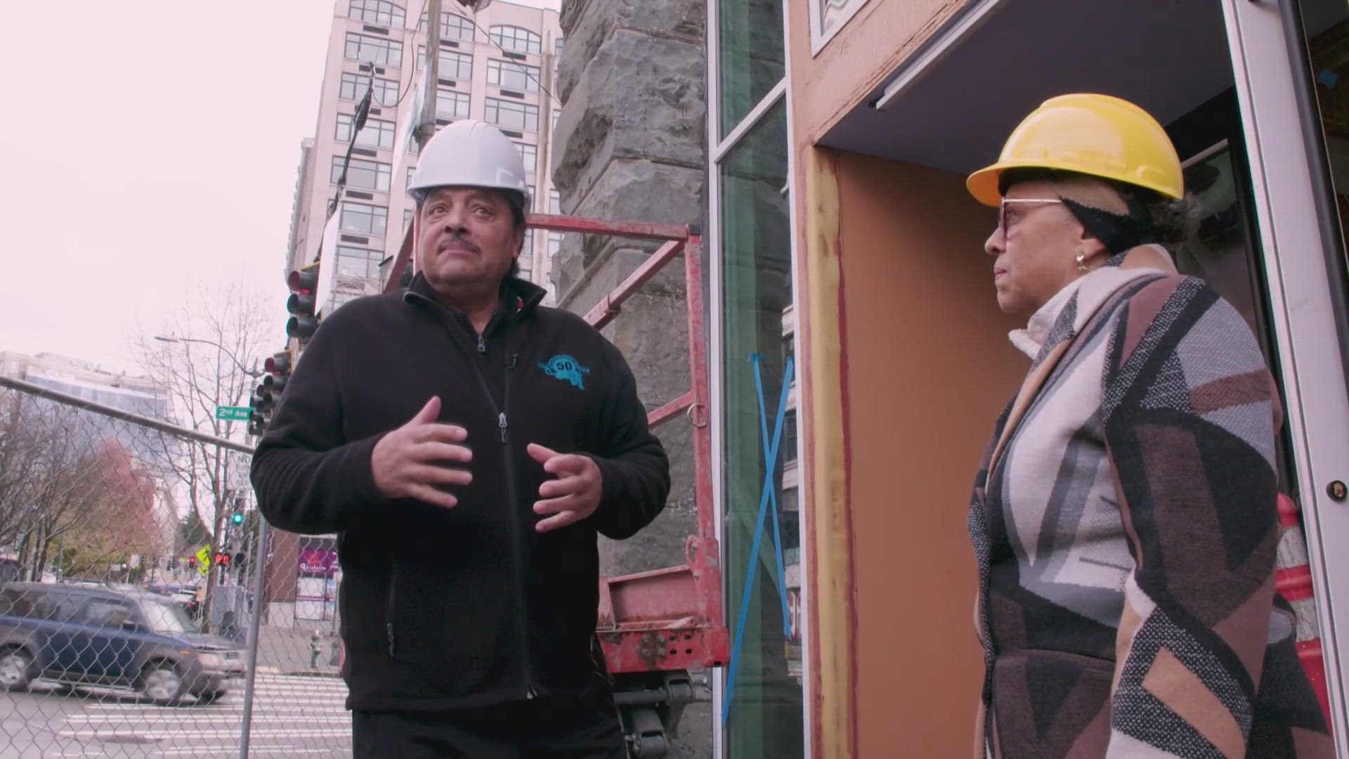 Founded by brothers Aaron and Elmer Dixon in 1968, the Seattle Black Panther Party's impact runs deep in the city's history.