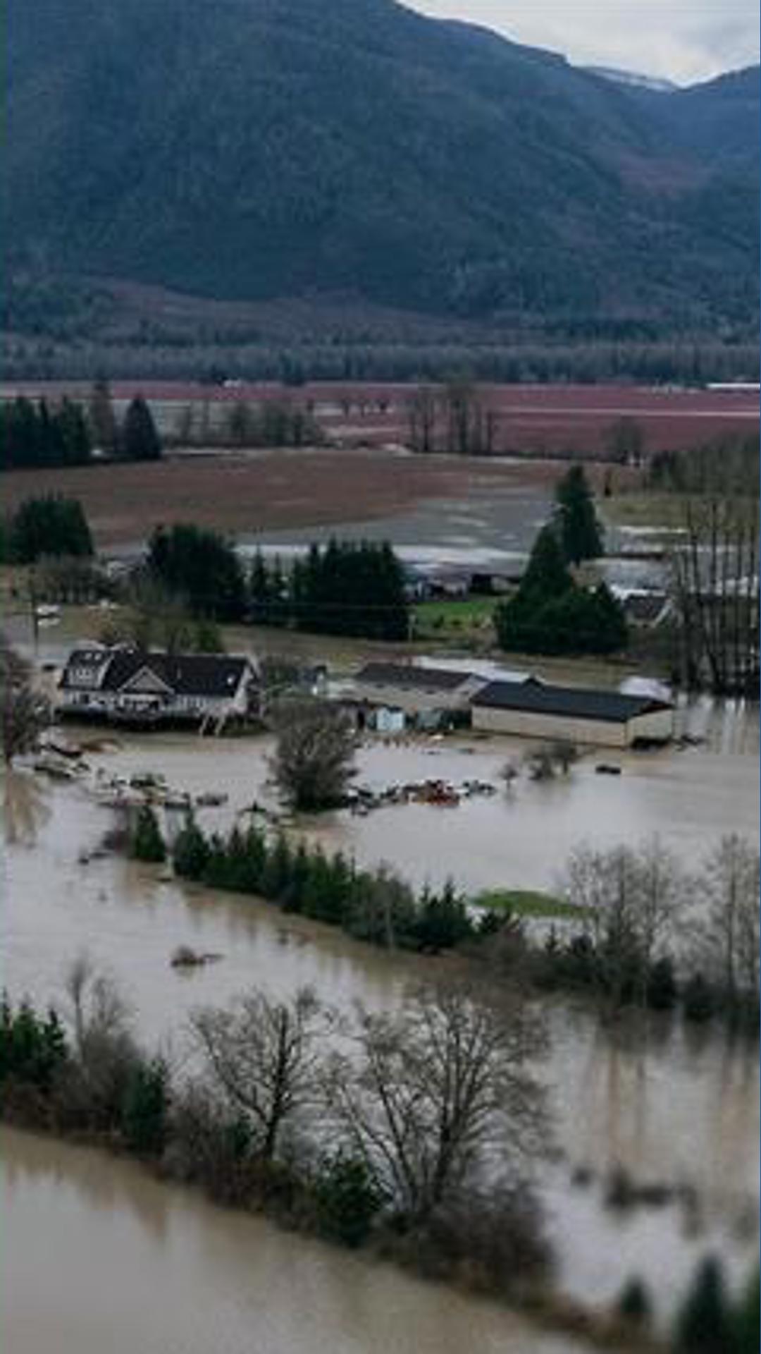Northwest Response: Help Washington residents impacted by December ...