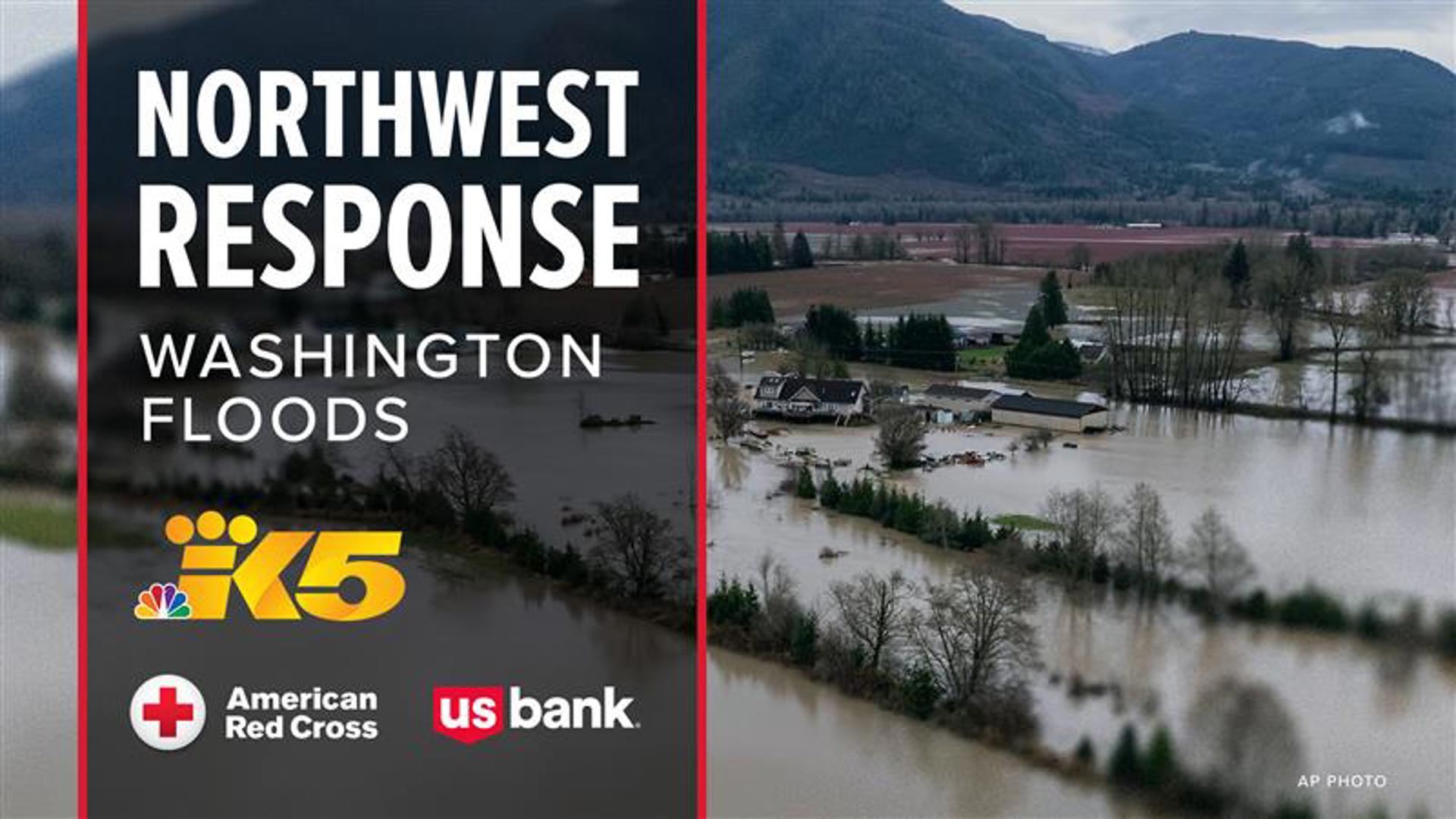 Northwest Response: Help Washington residents impacted by December ...