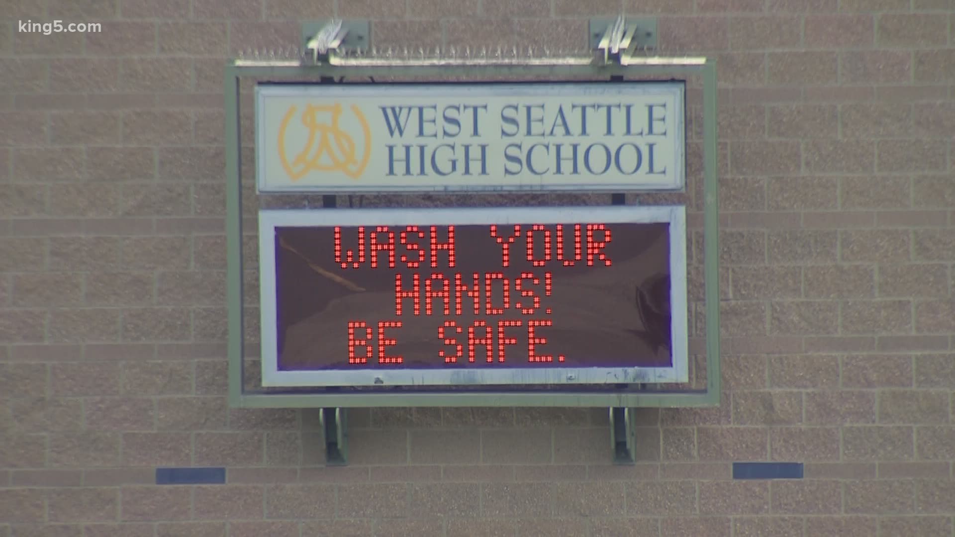 One Seattle doctor is concerned that the effects on children of not having school in the fall could supersede any coronavirus concerns.