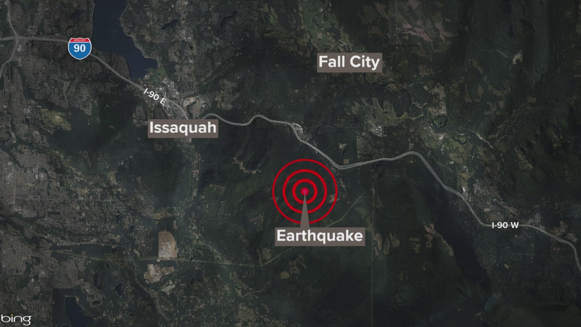 Earthquake reported near Turner, Maine | newscentermaine.com