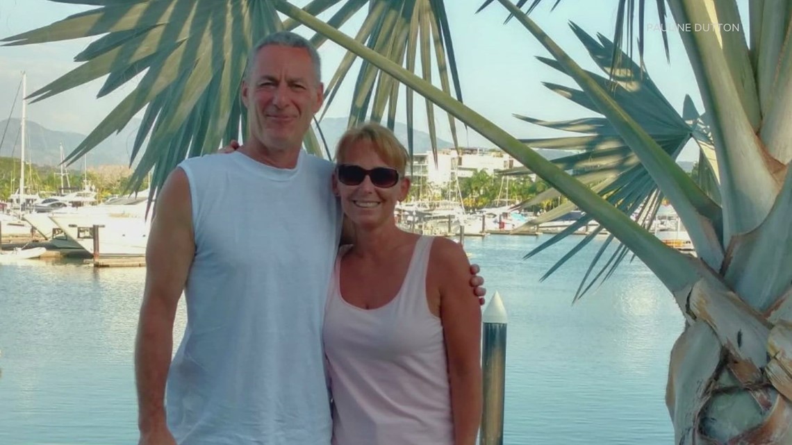 Missing woman's sister describes Thurston County couple as 'selfless' - Vimarsana News