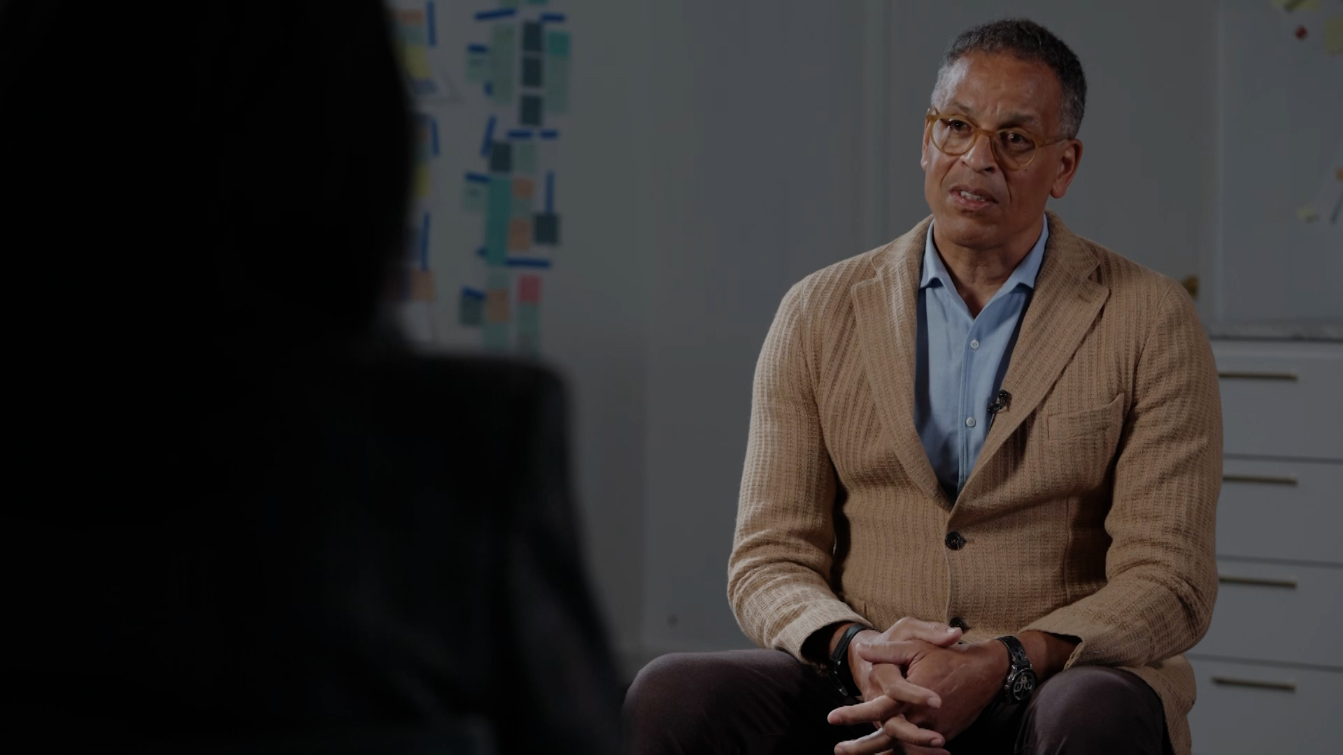 Dr. Ben Danielson, former medical director at the Odessa Brown Children’s Clinic, talked with KING 5’s Joyce Taylor about the trial and what he hopes will change.