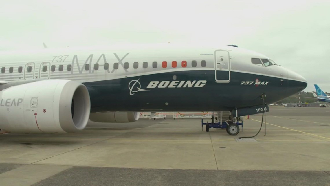 Boeing to pay $200 million to settle SEC charges it lied about safety of 737 Max