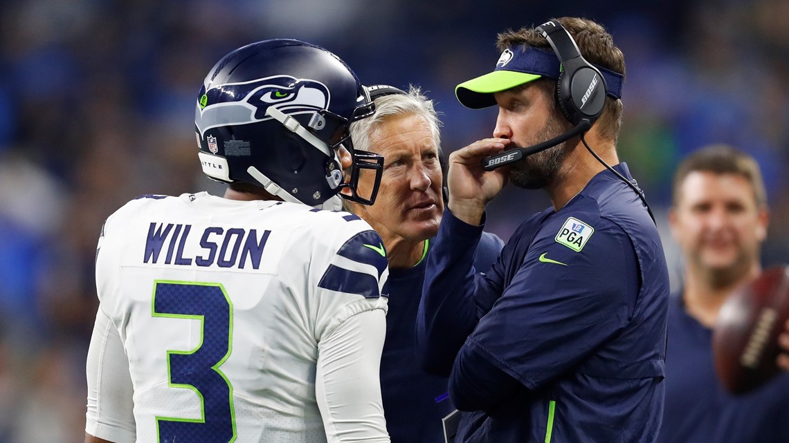 Paulsen] How Brian Schottenheimer's offenses have ranked over the