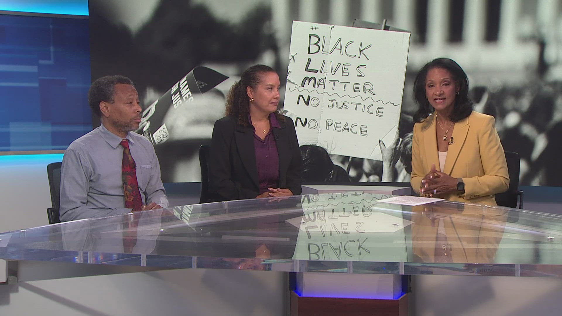 KING 5 examines the state of Black Lives Matter on the 5-year anniversary of George Floyd's death
