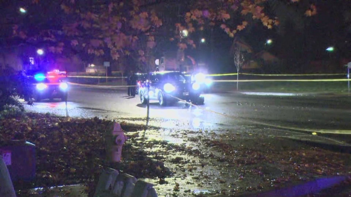 2 men found dead from apparent gunshot wounds in Lacey | king5.com