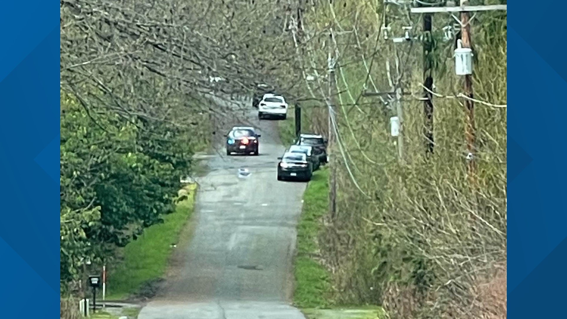 Seattle high-rise homicide victims were couple, son | king5.com