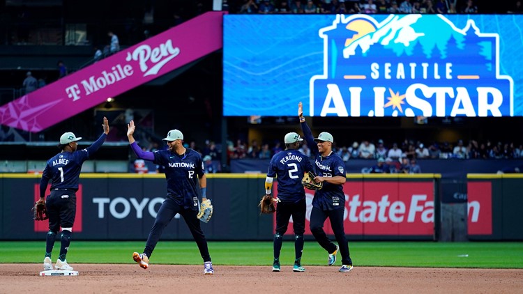 MLB All-Star Game Draws Its Lowest Overnight Rating On Record