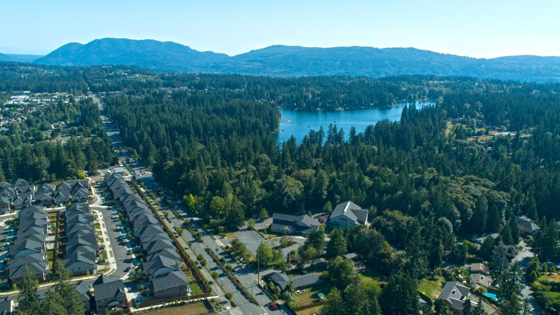 These 4 western Washington cities were named among best places to live in US