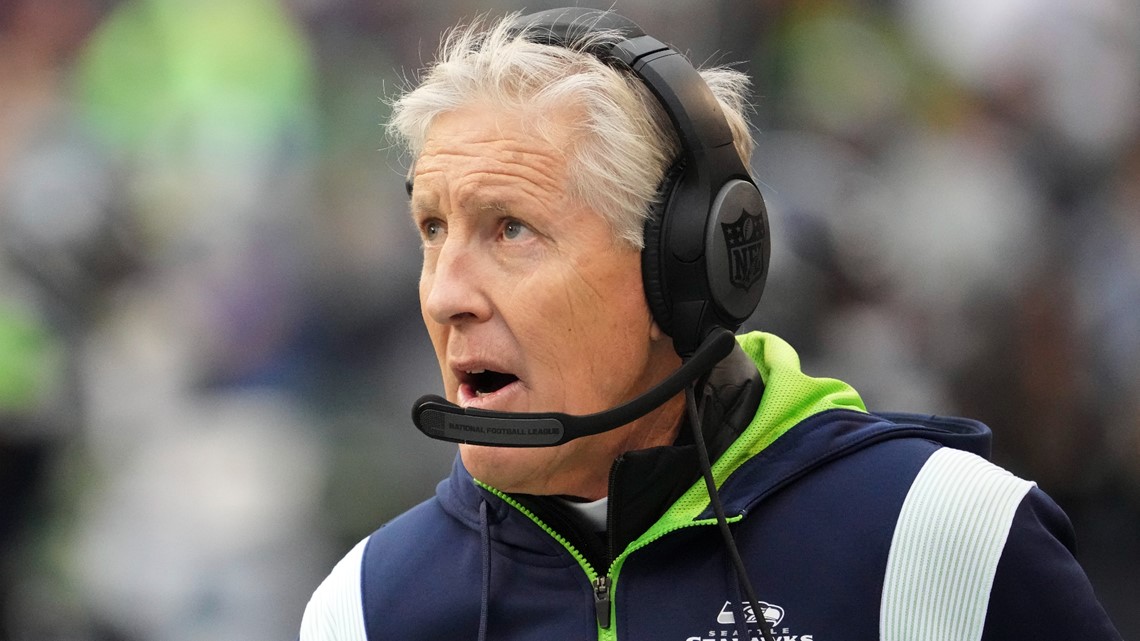 Pete Carroll on what 2023 draft picks could add to Seahawks