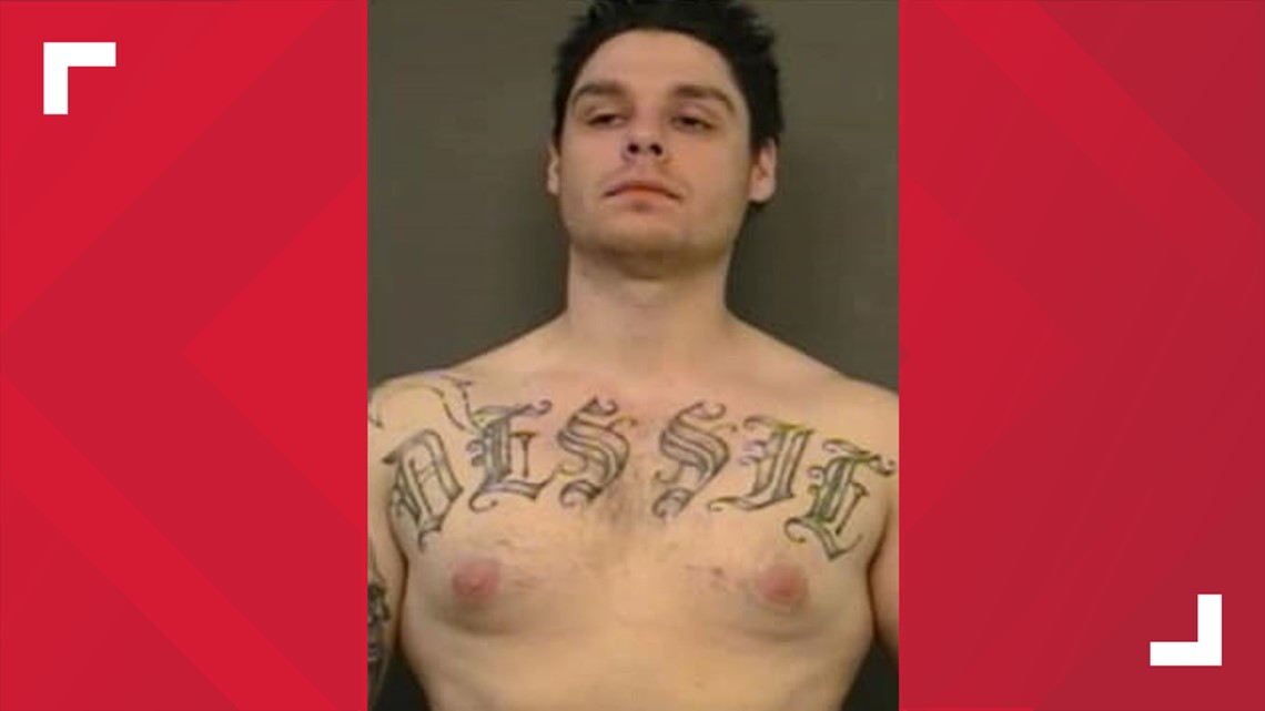 Escaped ‘violent’ offender with ties to Snohomish county arrested in Nevada