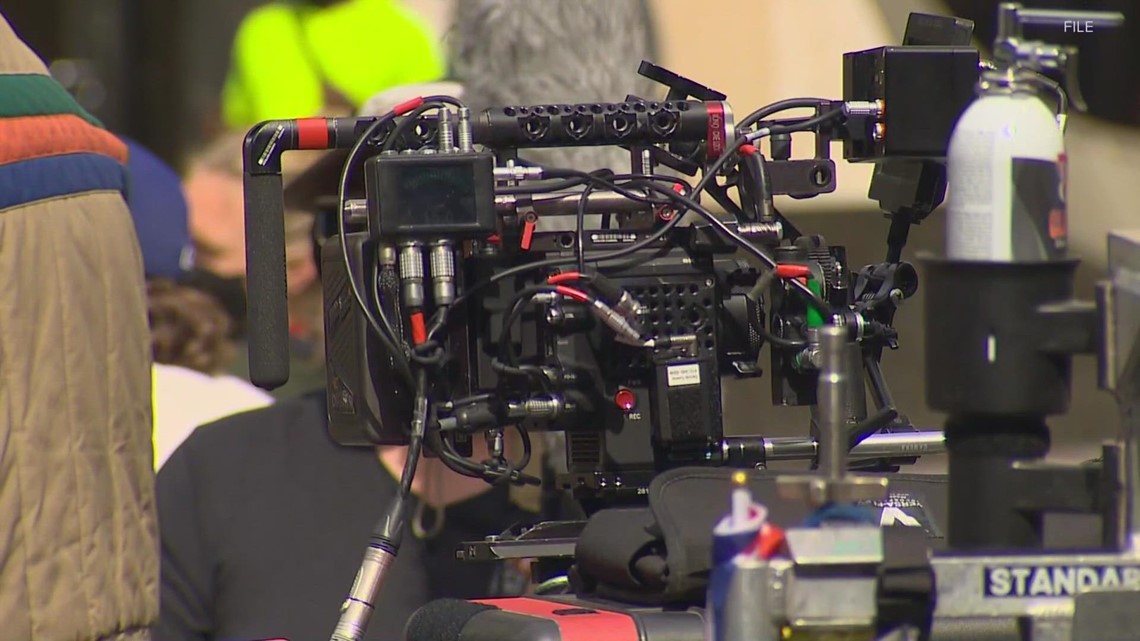 New Seattle Film Commission seeking applicants - Vimarsana News