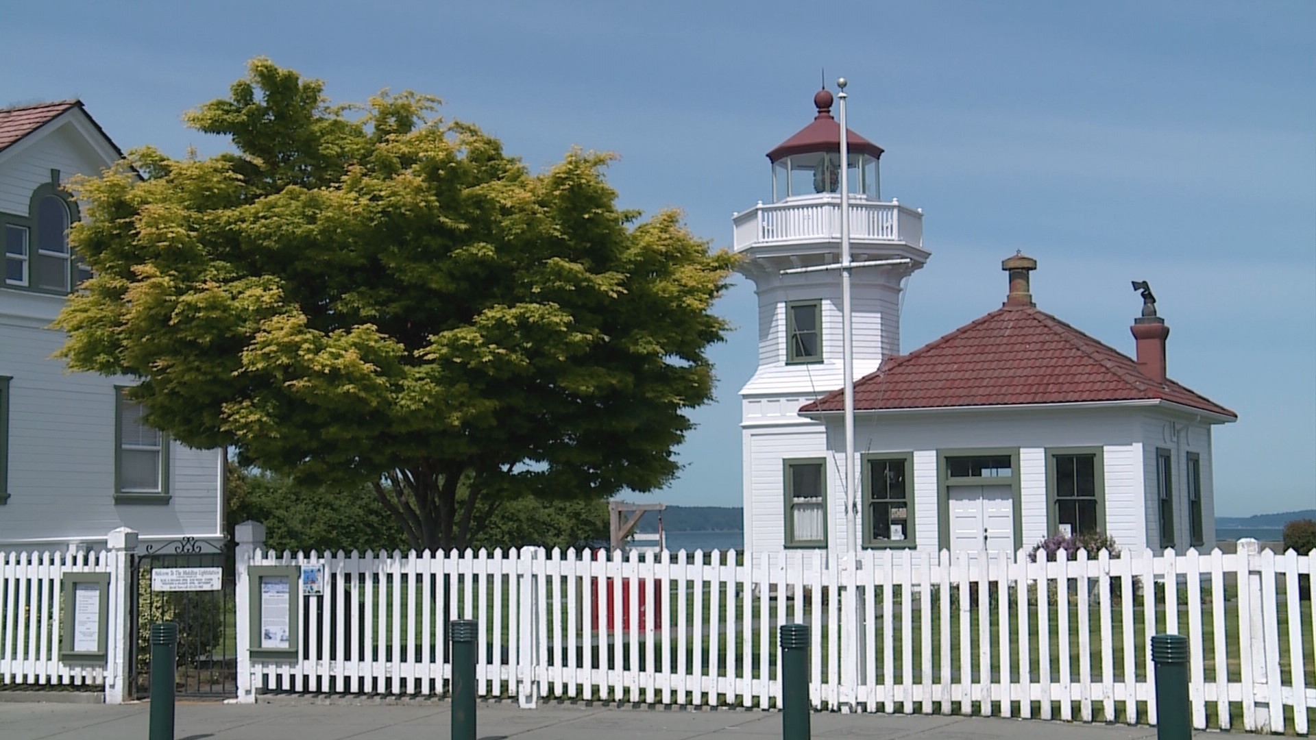 It's a quiet beach town that's a perfect escape from the Seattle city buzz. Sponsored by Windermere Real Estate.