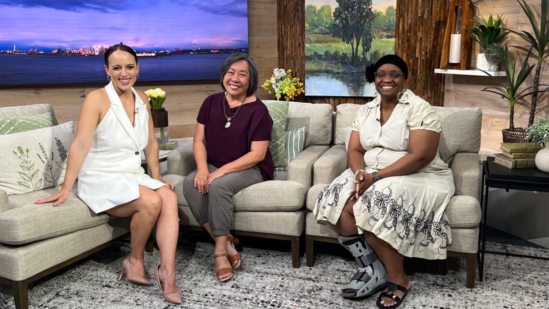 AARP and Atlantic Street Center have the resources to help financially and emotionally support caregivers. Sponsored by AARP.