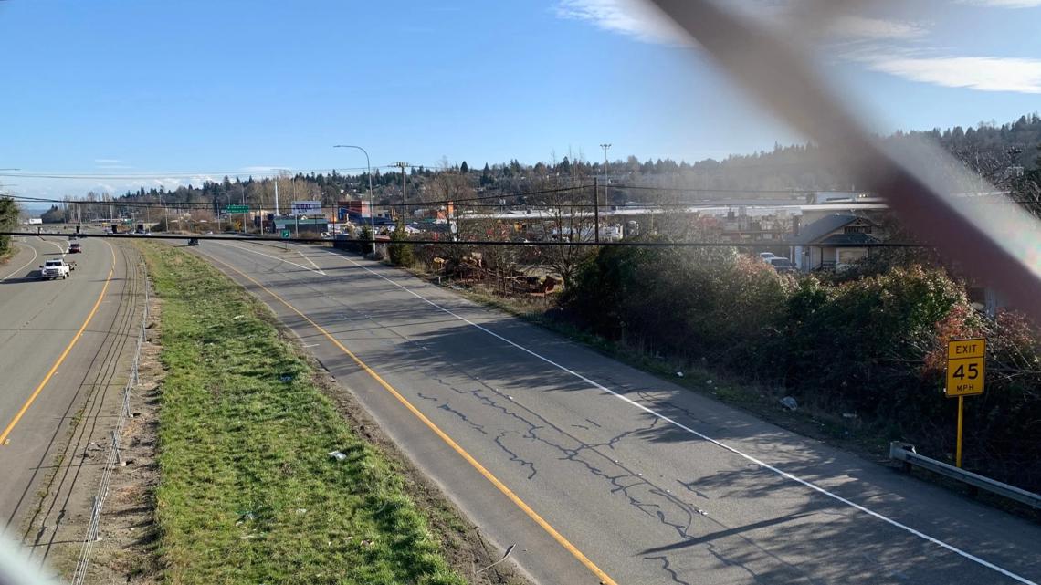 Seattle floats idea of removing SR 99 through South Park, ‘reclaiming’ up to 117 acres