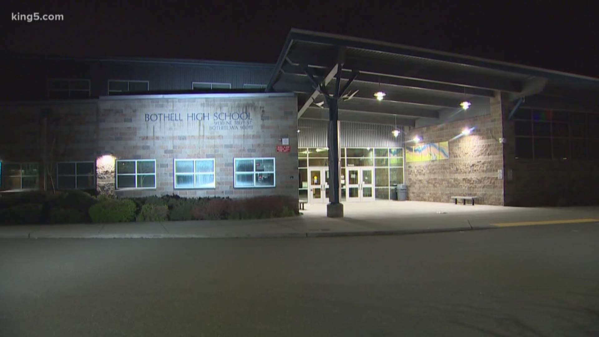 Northshore School District cancels classes to prepare coronavirus