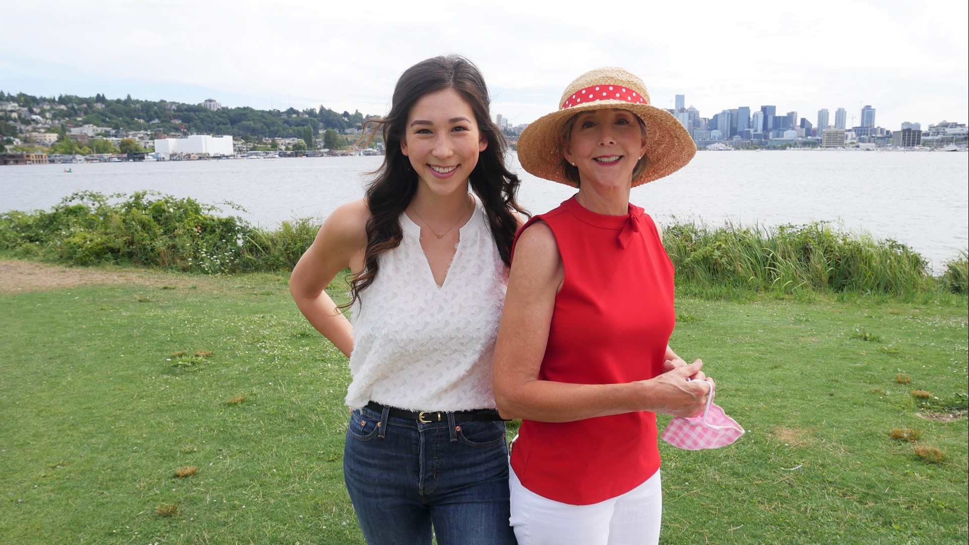 Picnic Party Seattle creates the picnics of your dreams!