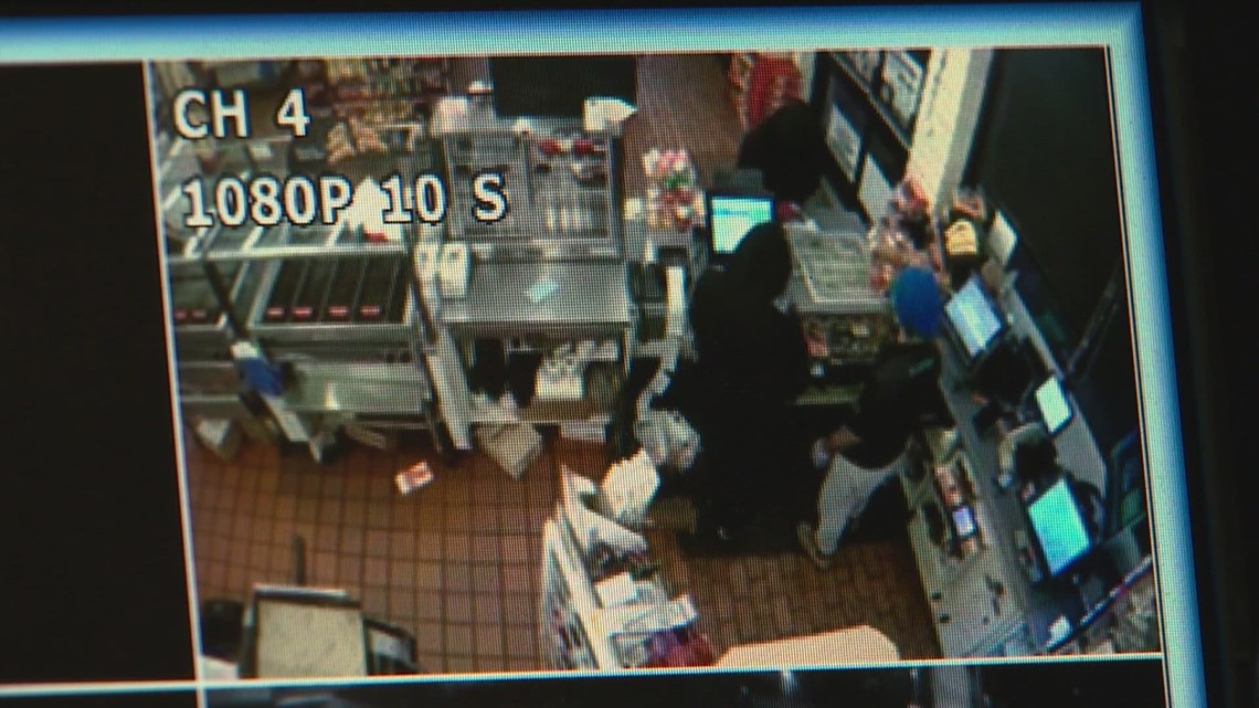 Teens charged after alleged involvement in King County robberies ...