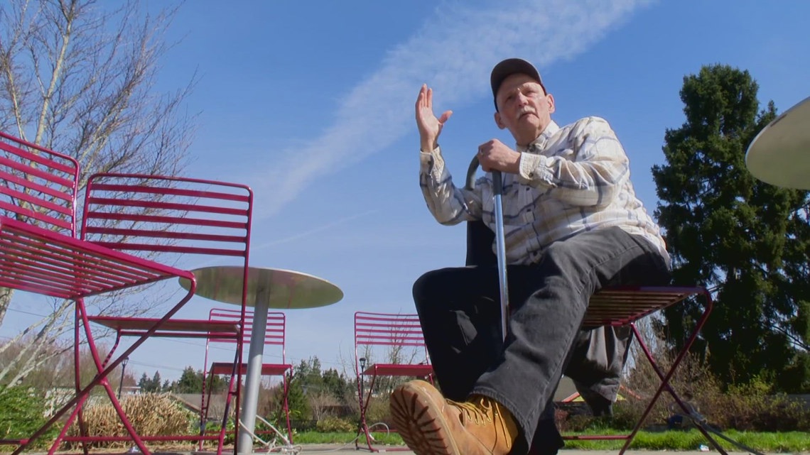 Passenger hailed as hero after stopping Metro bus when driver had medical emergency