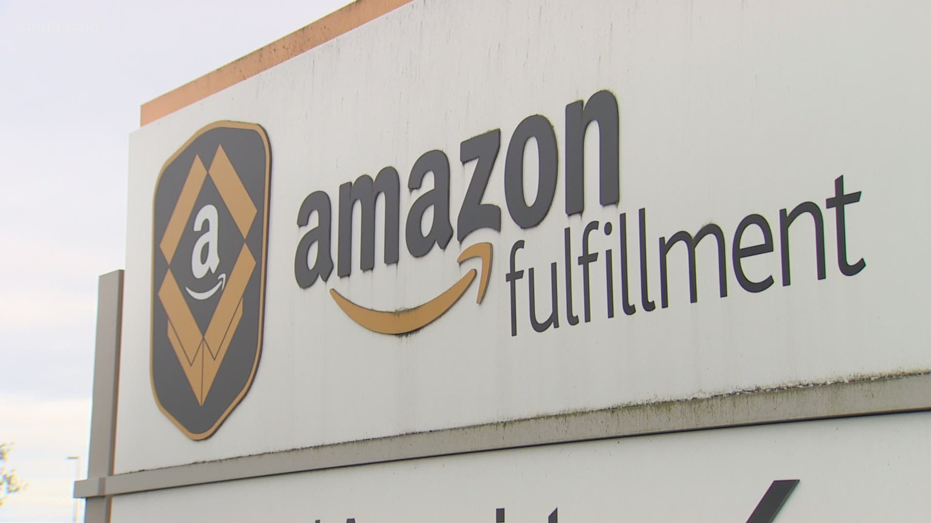 Congress says giant companies like Amazon are acting like "bullies" and are calling for structural separation of the businesses.