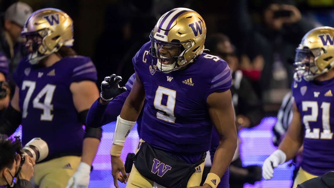 Life After Penix: Washington football's future at quarterback