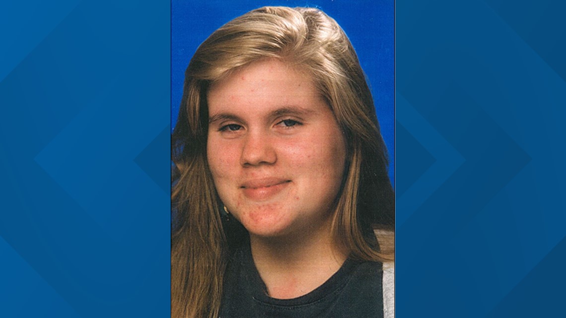 Man arrested in 1998 Marysville killing of Jennifer Brinkman