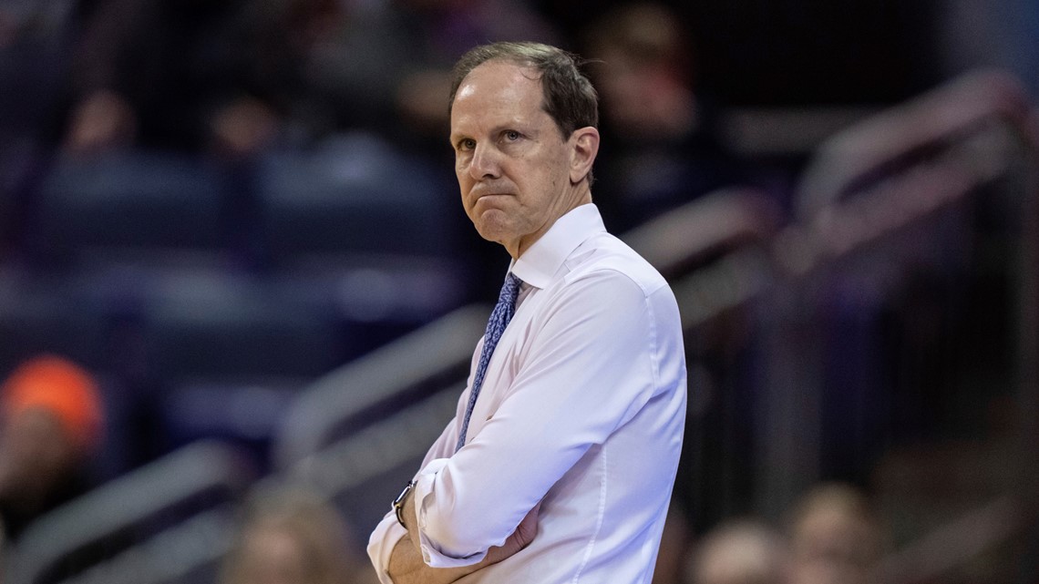 Kenan Blackshear scored careerhigh 31, Nevada beats Washington 8376