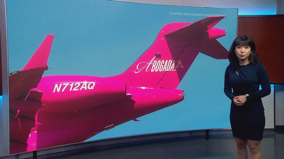 Pink jets and luxury condos: Former clients question Alexandra Lozano's lifestyle as lawsuits and complaints mount