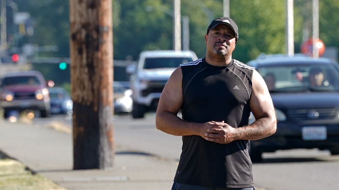 Gun violence leads Seattle community groups to take bolder action - Vimarsana News