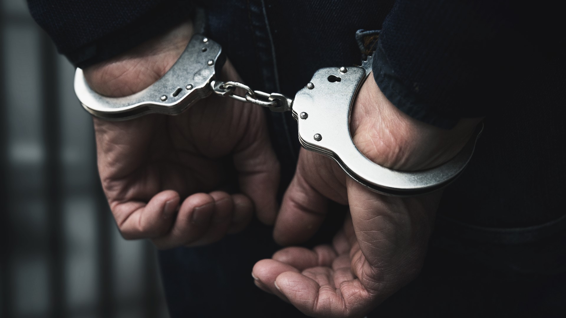 Fired Washington sheriff's deputy sentenced to prison for stalking wife