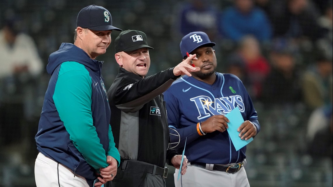 No Longer Sleepless In Seattle, Young Mariners On Mission To Win