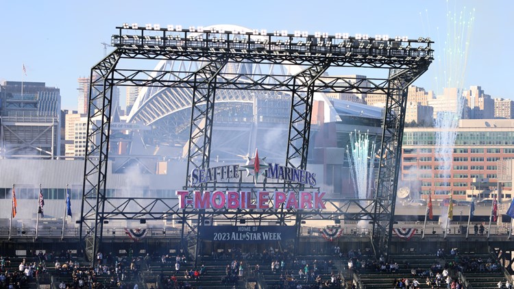 A Mariners' Fan Guide to T-Mobile Park, 2023 - Lookout Landing