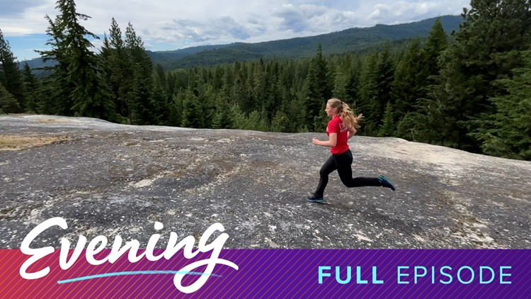 Sipping tea in Kirkland and orienteering in Maple Valley | Full Episode - KING 5 Evening