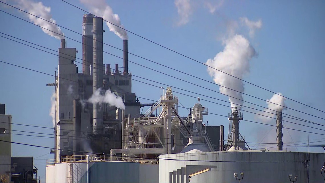paper mill set to close in September