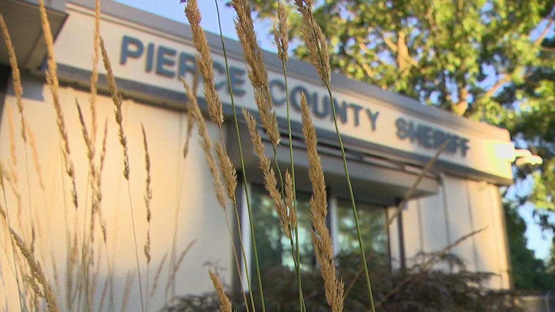 Pierce County auto theft task force cracks down; arrests 6 - Vimarsana News