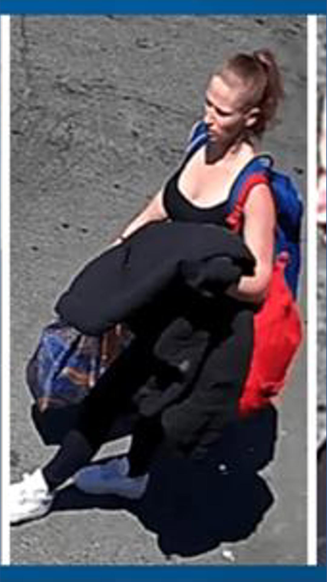 Seattle police seek help to ID 'person of interest' in deadly SODO ...