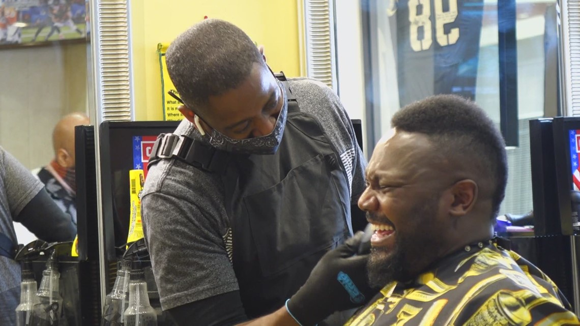 'This chair is very therapeutic': Babers' Mental Health in the spotlight on May 19 - Vimarsana News