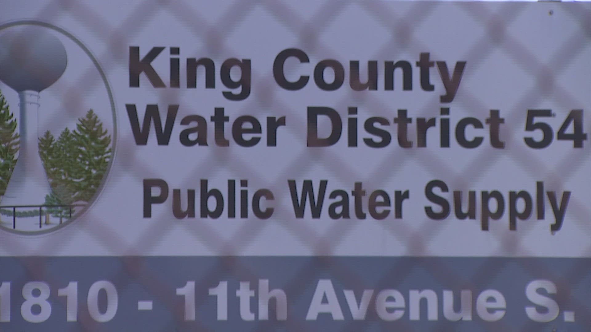 A boil water notice is in effect for homes and businesses in parts of Des Moines and Normandy Park after E. coli was detected in the water supply.