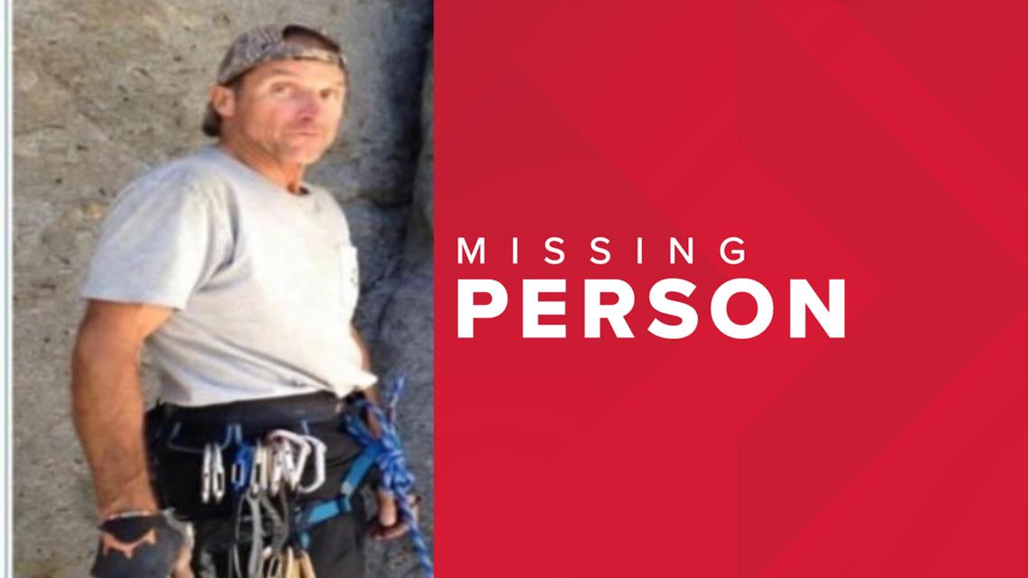 A month since Seattle hiker was reported missing in Southern California