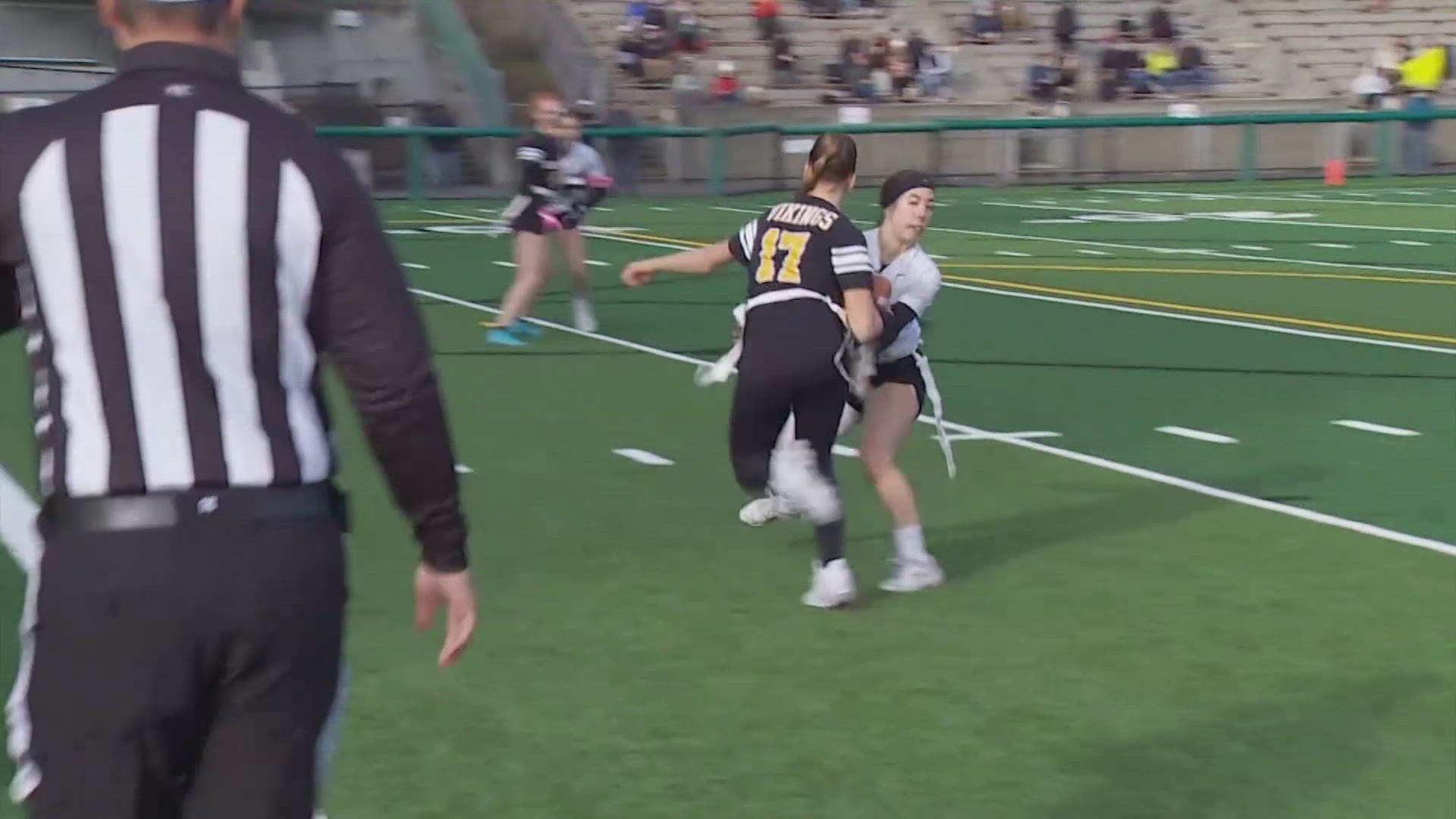 The last time the WIAA approved a new sanctioned sport was in 1999.