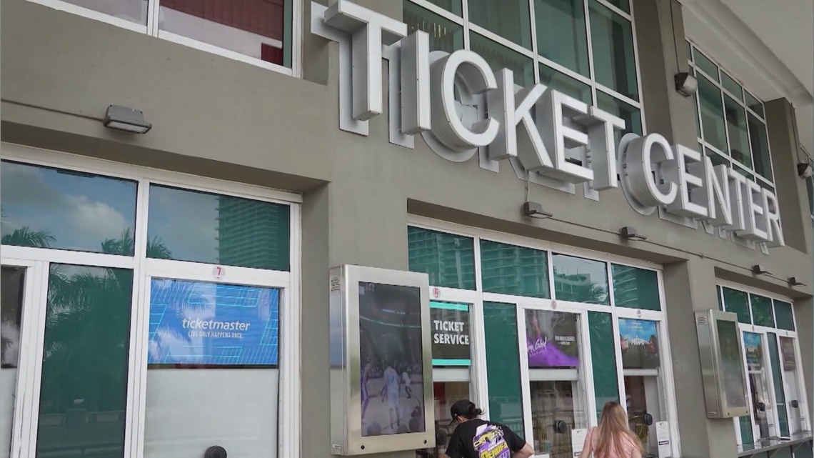 Seattle's music community reacts to jury ruling on Live Nation, Ticketmaster