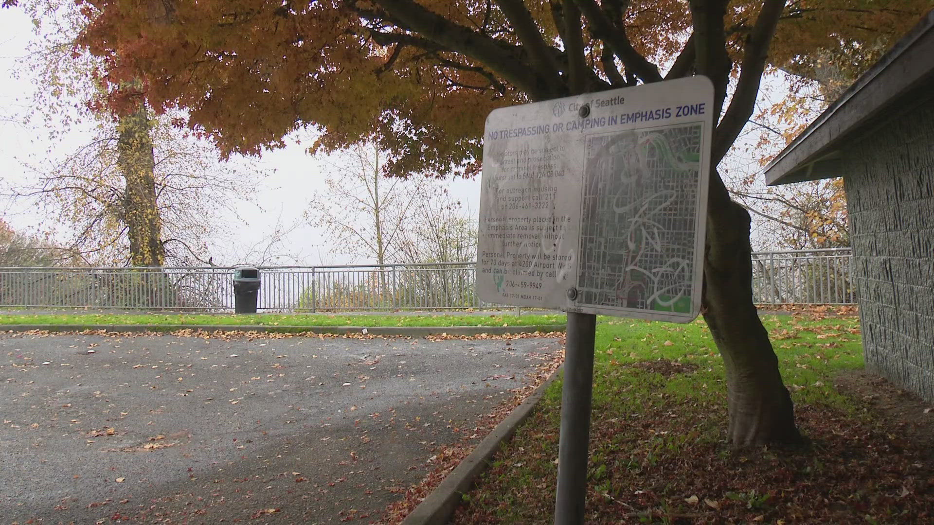 Last month, vandals stole a time capsule and six bronze plaques all while damaging the park's monument dedicated to Dr.  Jose Rizal.