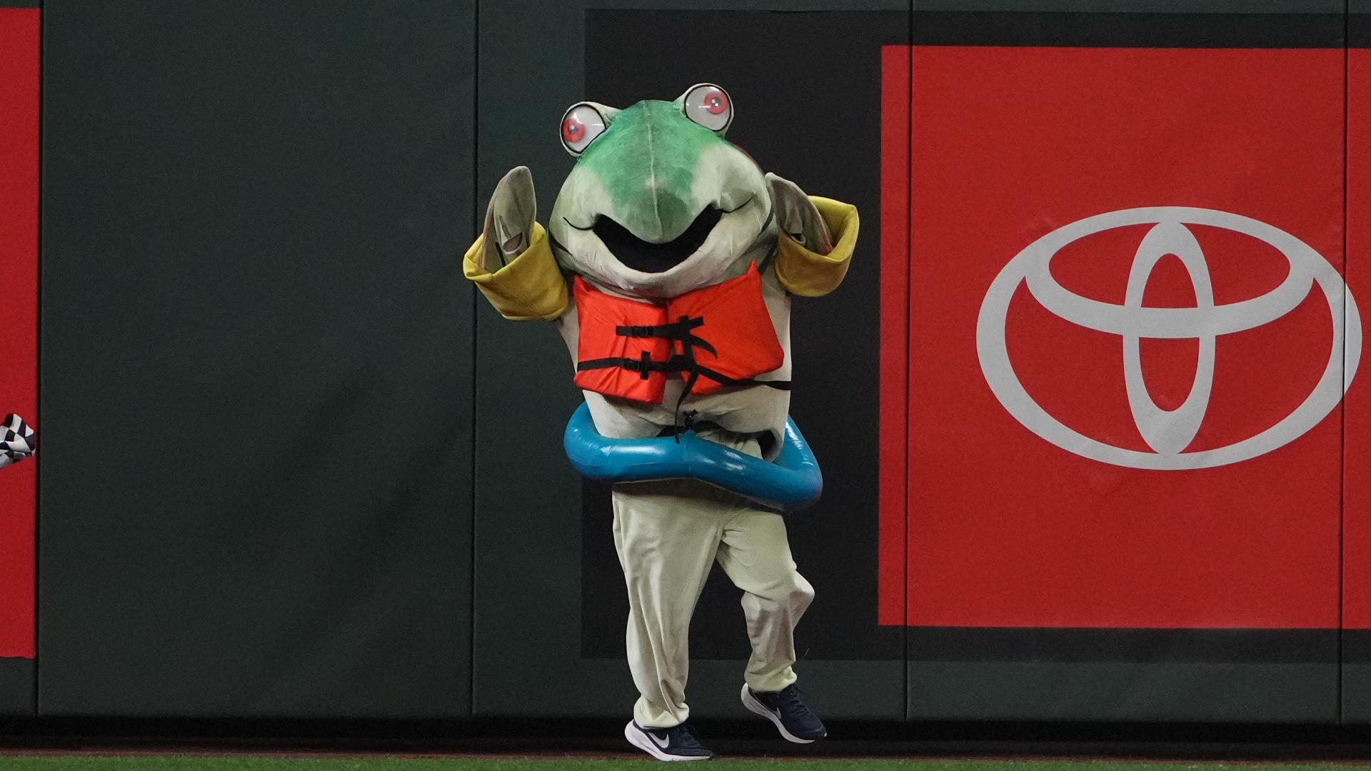 Harrell proclaims ‘Humpy Day’ ahead of Mariners rally for Game 4 ...