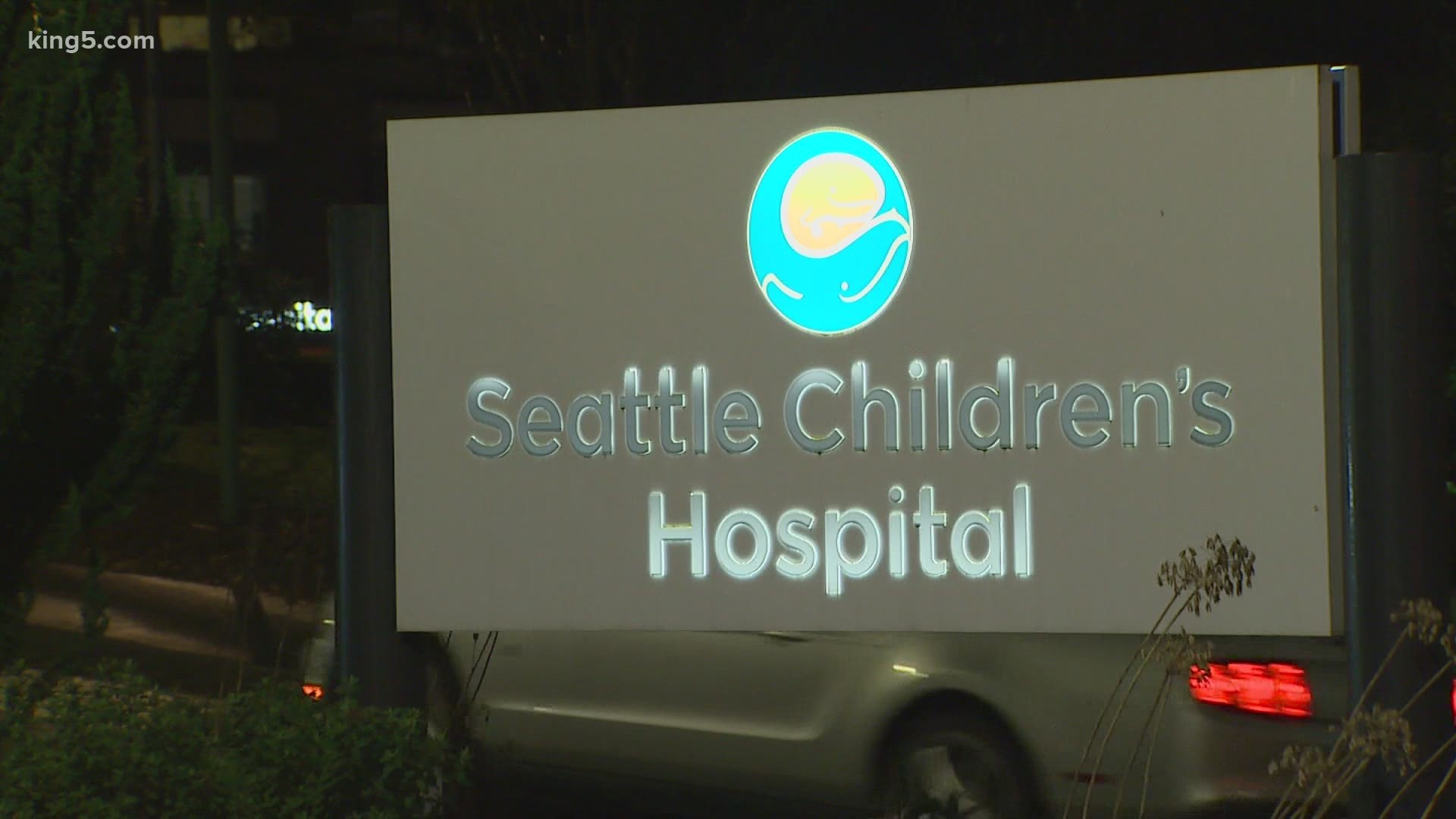 Seattle Children's canceled COVID-19 vaccine appointments made through MyChart to open scheduling to a larger portion of the general public.