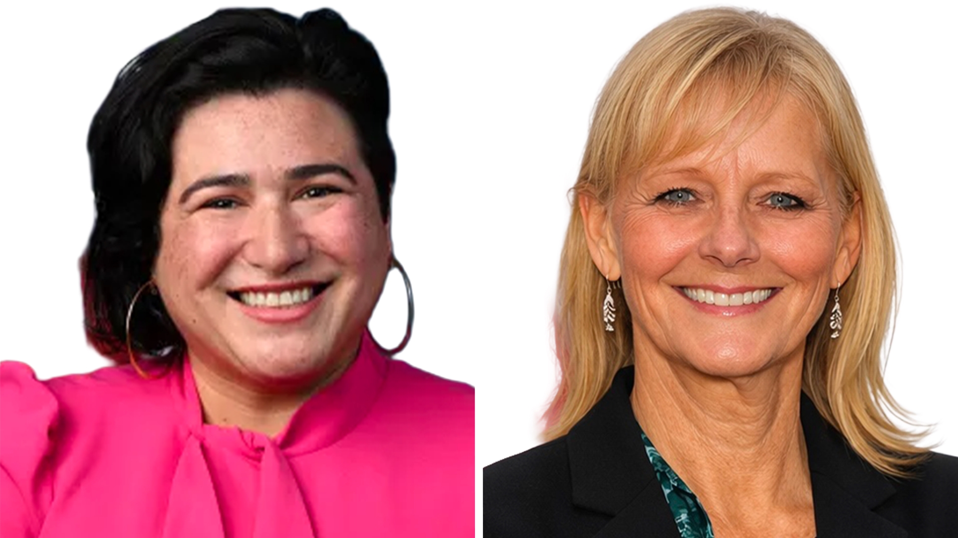 Emily Randall, Teresa Fox lead in Congressional District 6 primary race ...